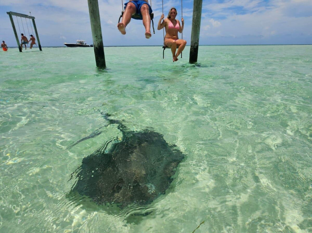 True Blue Charters | Spanish Wells Bahamas Guide-Spanish Wells必去景点