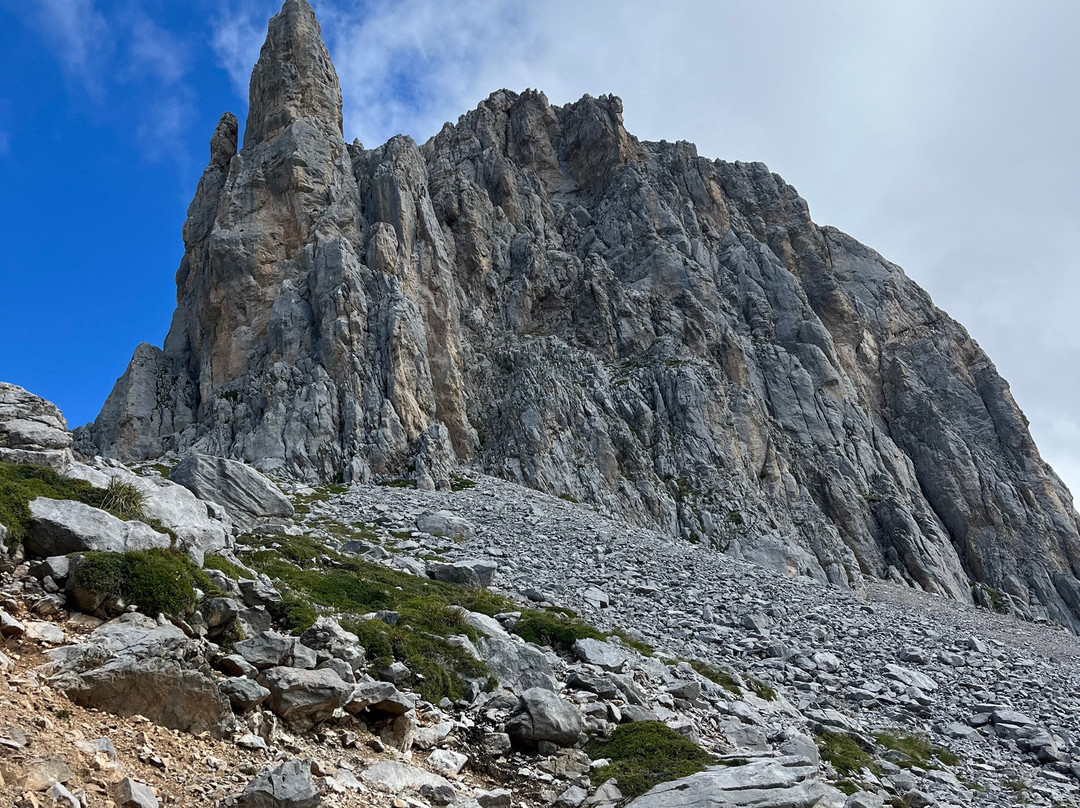 圣佩拉约旅馆主图
