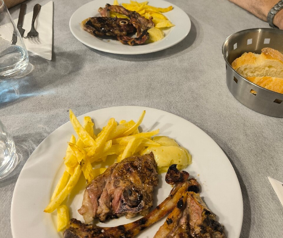 Hostal de Montana La Casa Grande主图