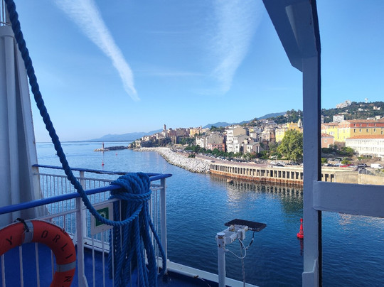 Hotel Casa Mea主图