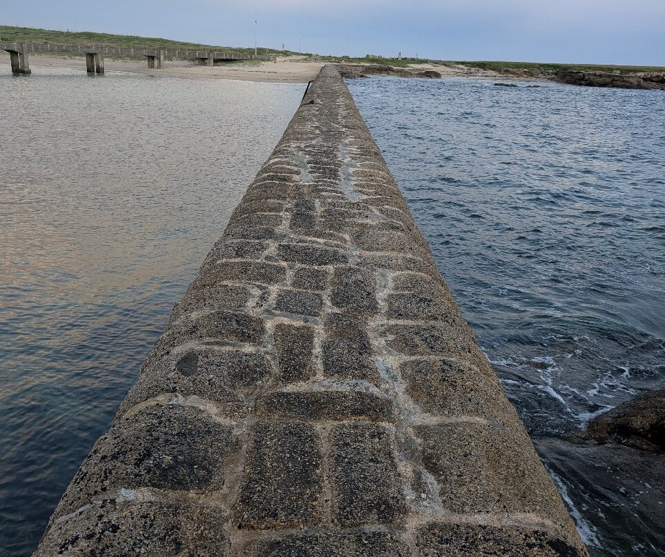 Phare de Trévignon-Tregunc必去景点