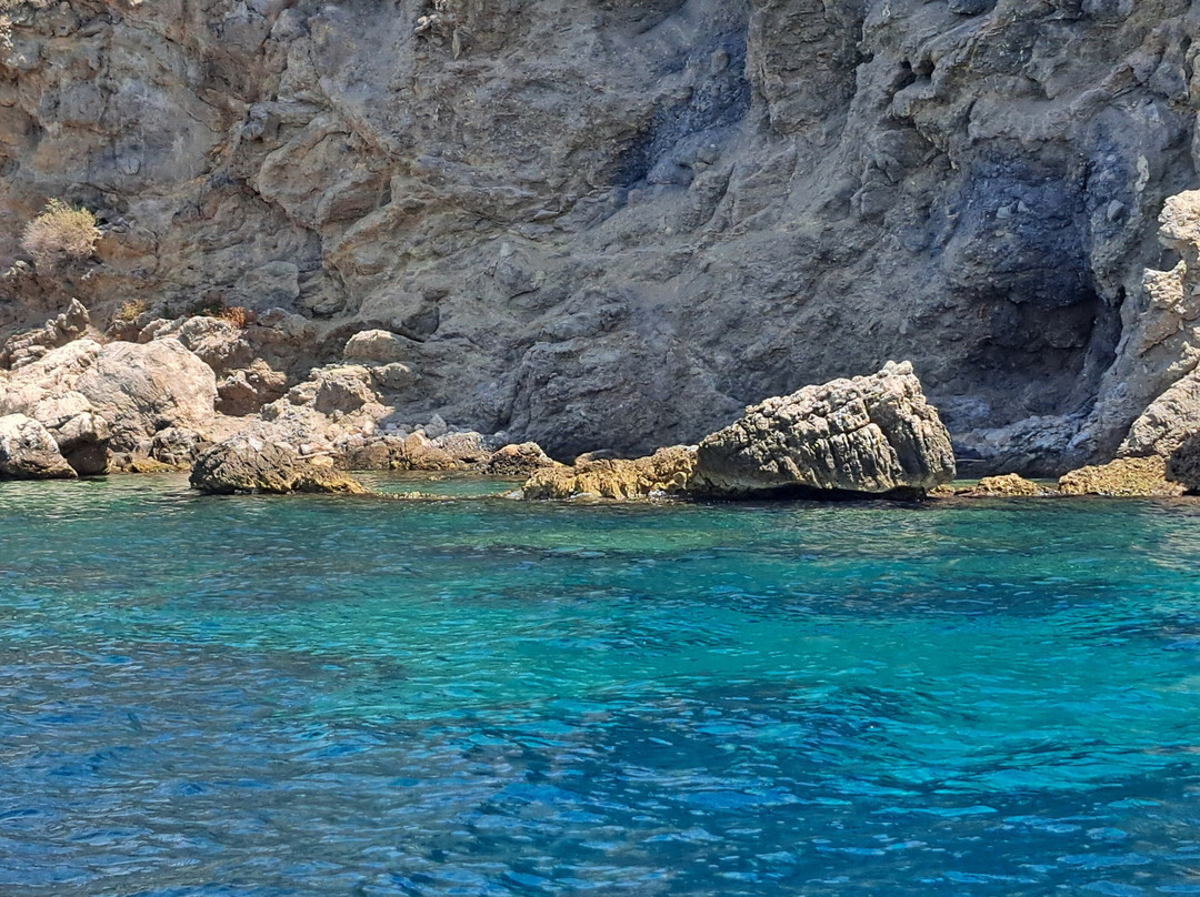 Cap-Sur-Saint-Cyprien-Plage必去景点