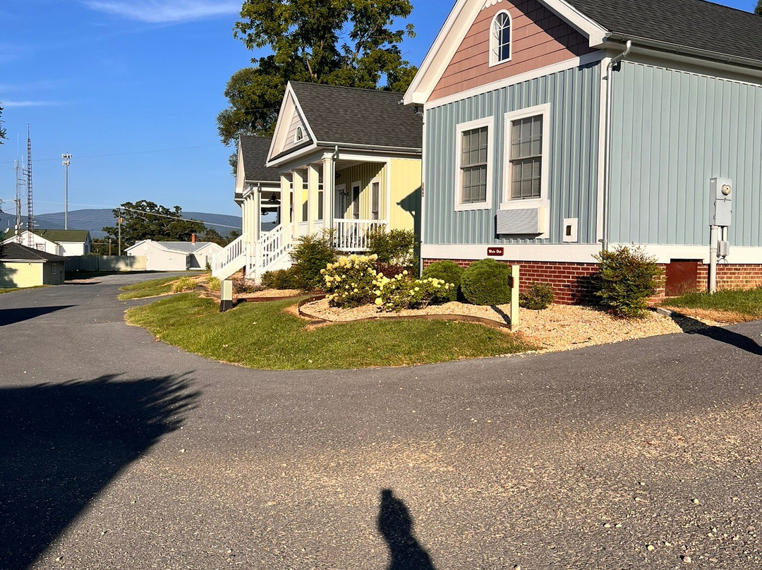 The Mimslyn Inn主图