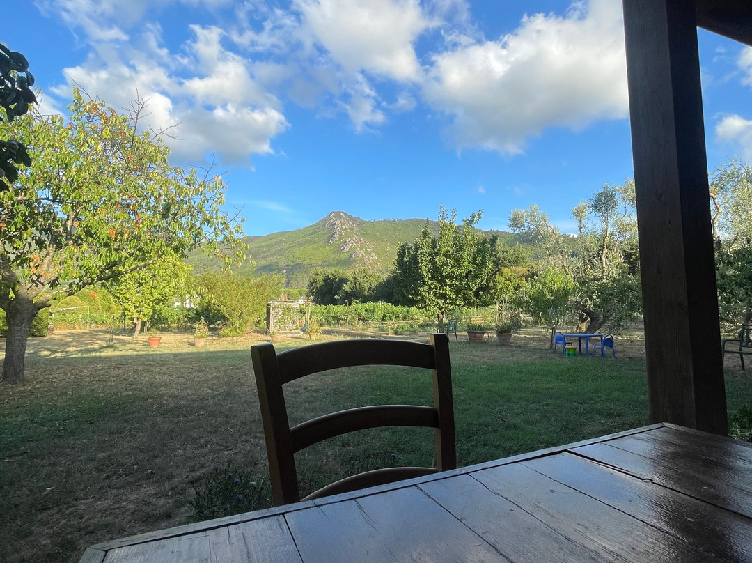 Fattoria San Vito-Calci必去景点