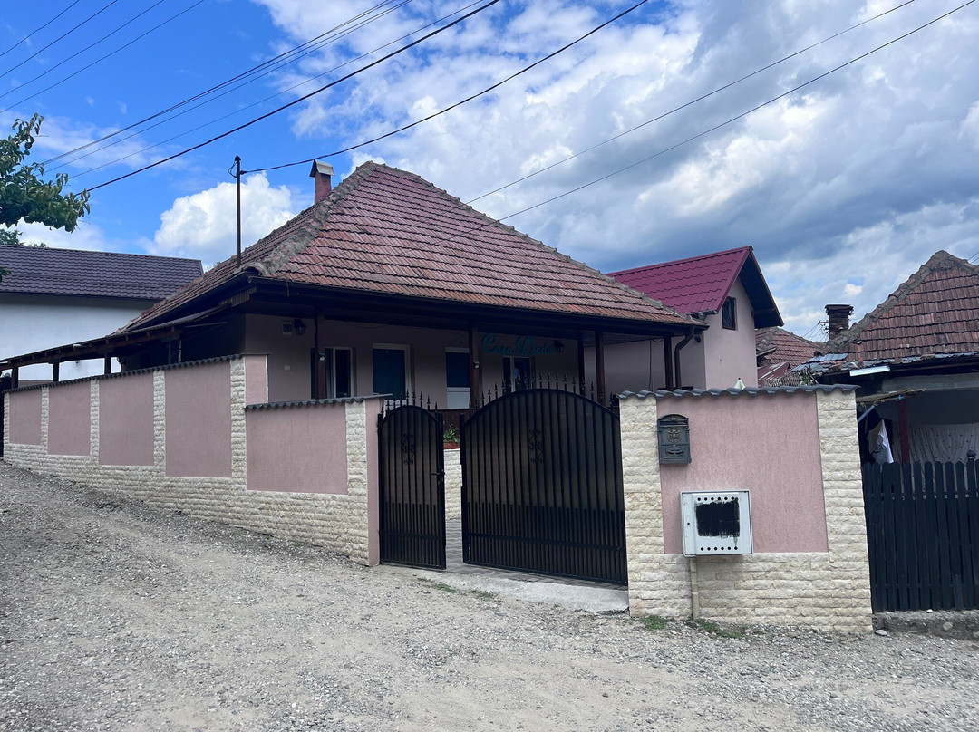 Casa Dodoc