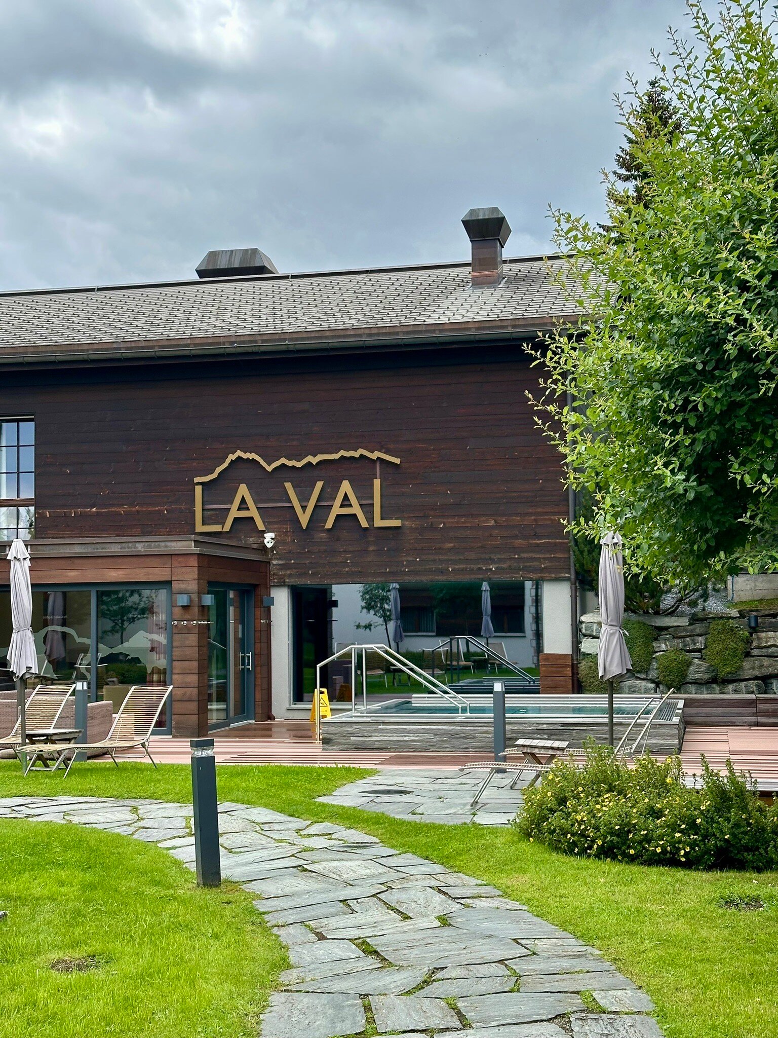 La Val Hotel & Spa-官方