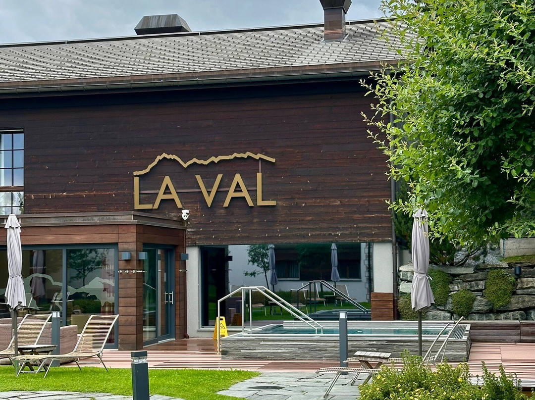 La Val Hotel & Spa主图