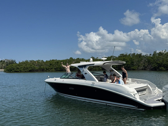 Kokomo Charters-萨拉索塔必去景点