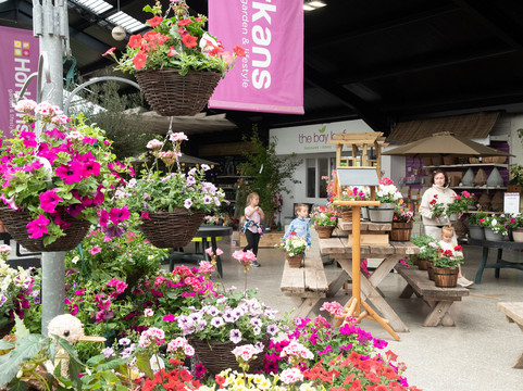 Horkan's Garden & Lifestyle Destination Centre