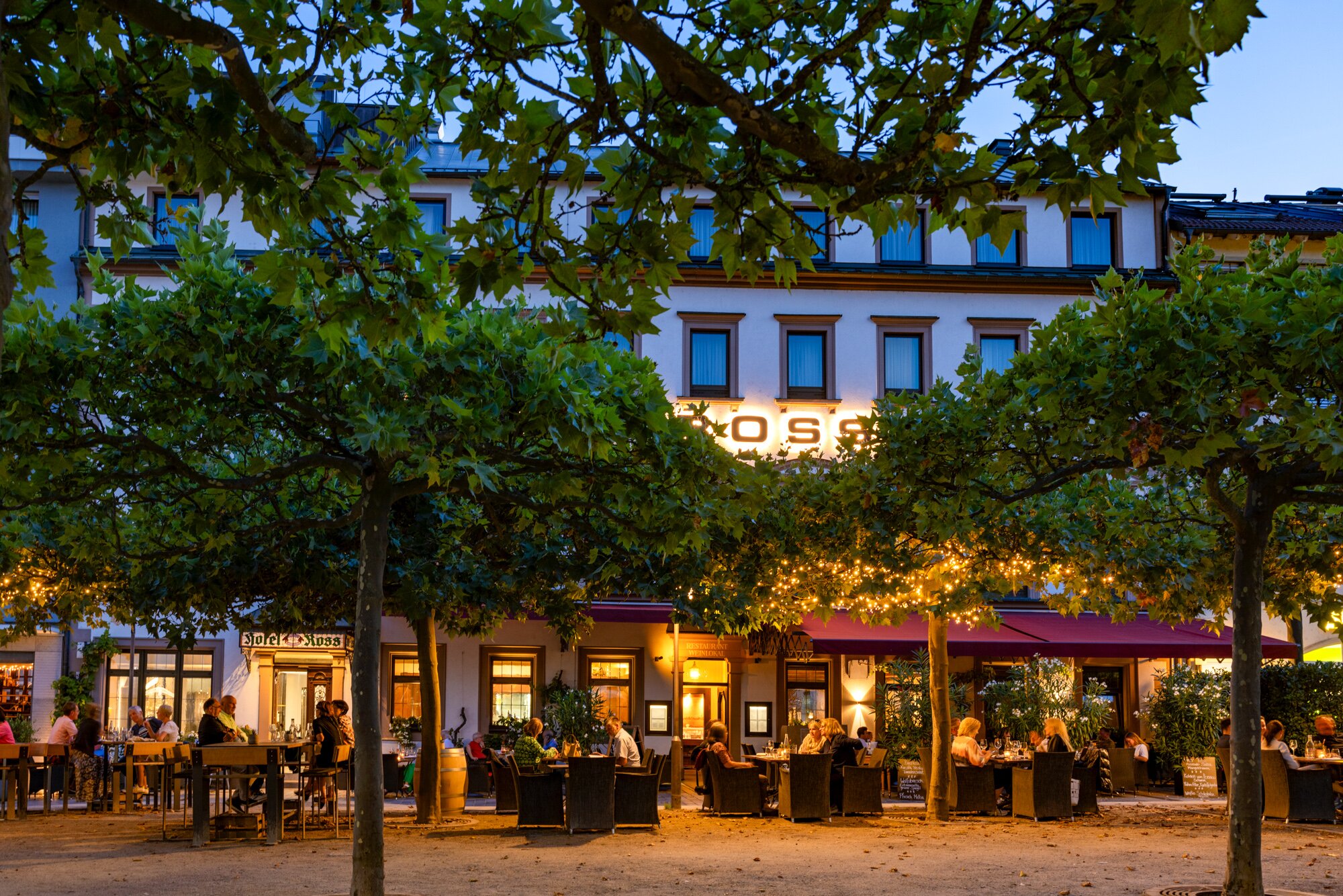 Hotel Am Alten Postplatz "Ross"-浴室