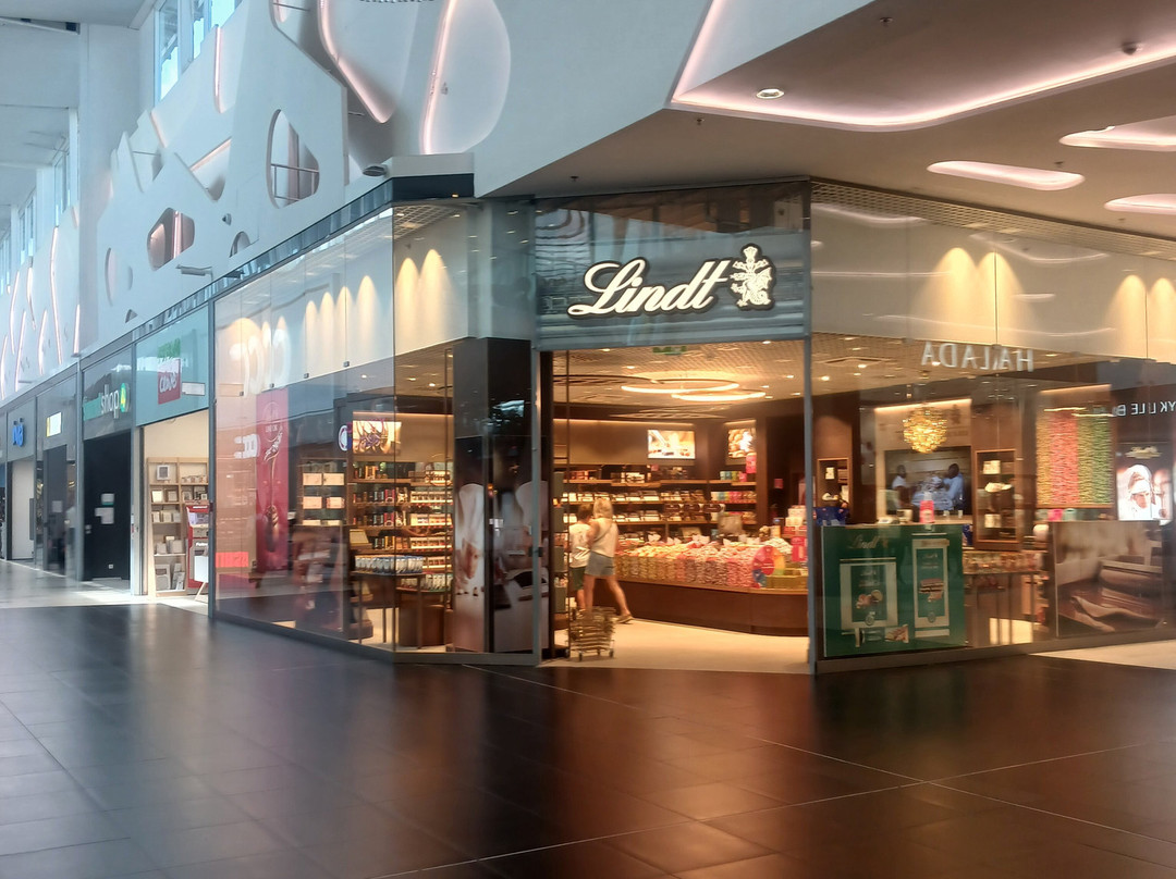 Avion Shopping Park-布拉迪斯拉发必去景点