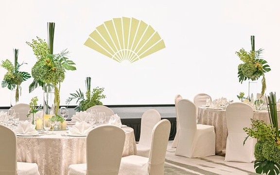 新加坡文华东方酒店主图