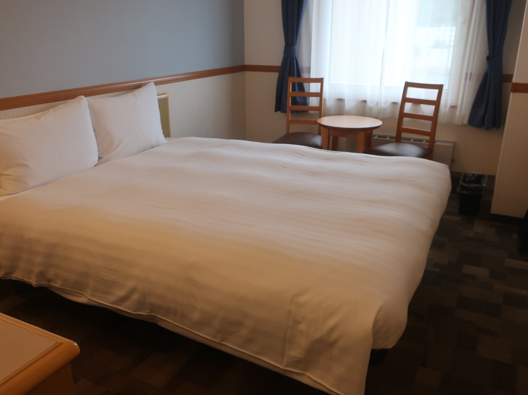 北海道东横鄂霍次克网走站前旅馆主图