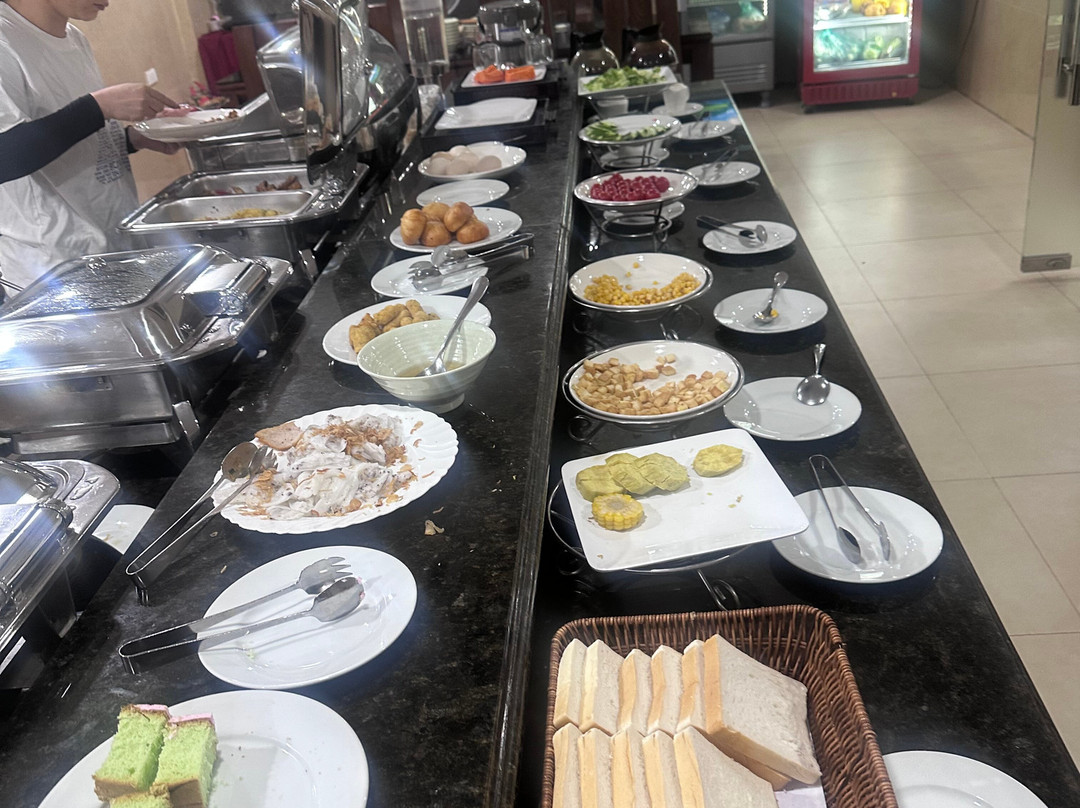 Marina Hanoi Hotel主图