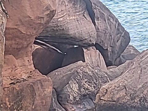 Big Bay State Park-Apostle Islands必去景点