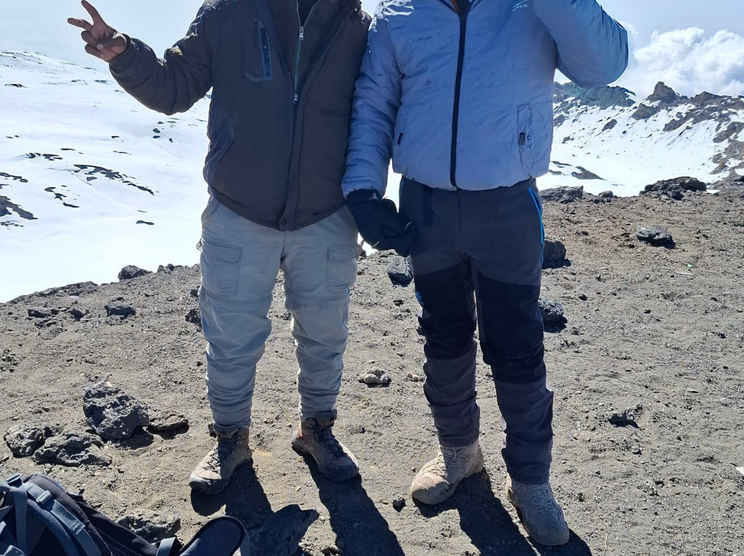 Kirato Tours & Adventure-莫西必去景点