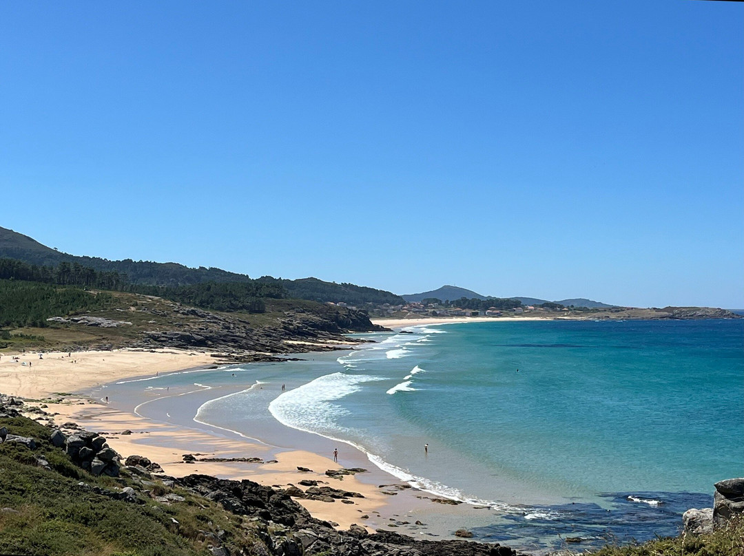 Castro de Barona-Barona必去景点