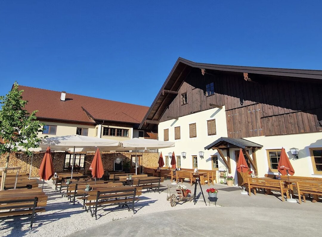 Zum Öhlerbauer