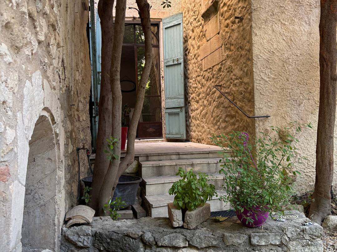 La Buissonniere主图