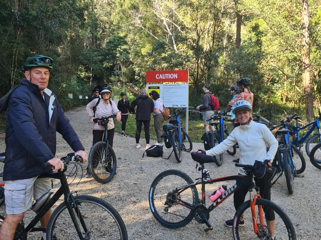 Northern Rivers Cycles And Bike Hire-Mooball必去景点