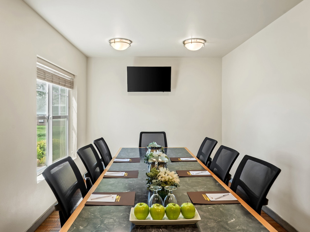 Ledgestone Suites Hotel Yakima主图