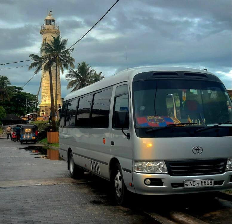 Adventure Travel Sri Lanka