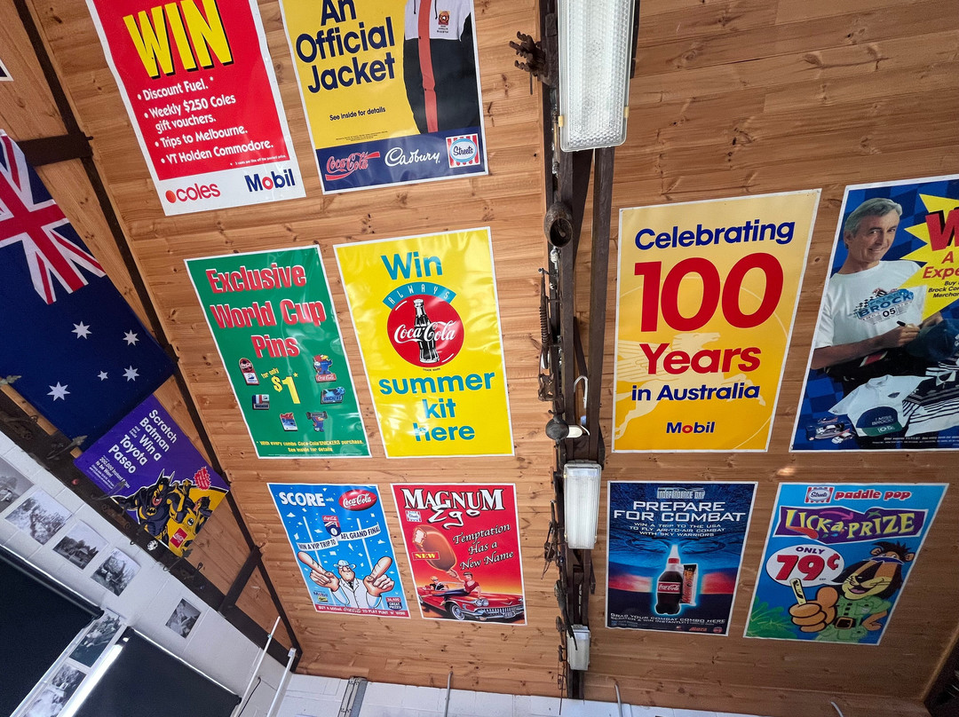 Wilmot Country Store-Wilmot必去景点