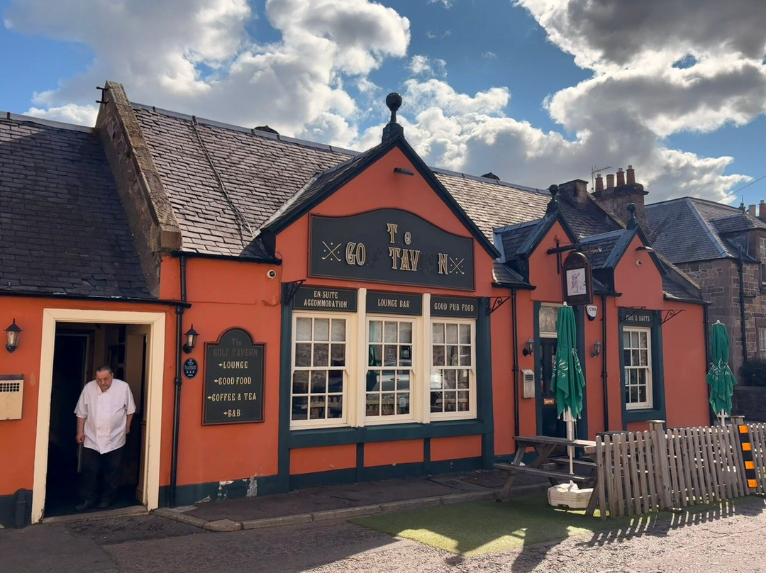 The Golf Tavern主图