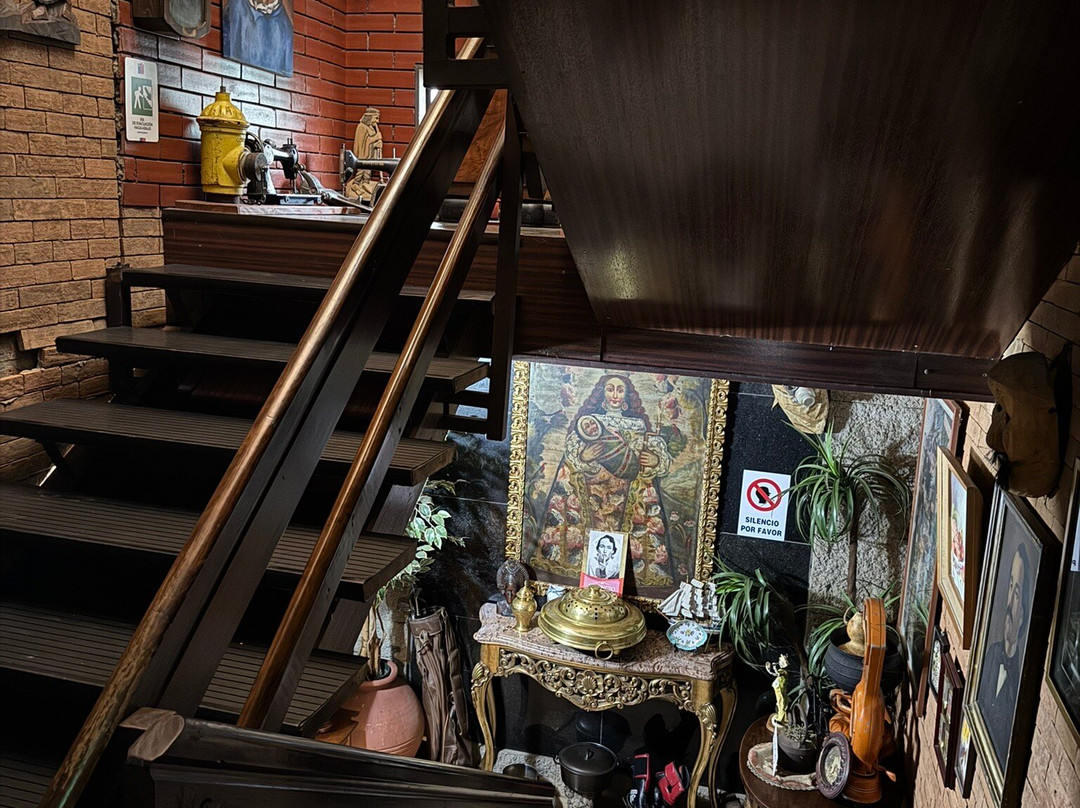 Hostal Mary Ruka主图