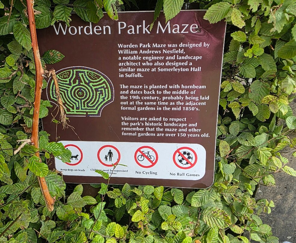 Worden Park-Leyland必去景点