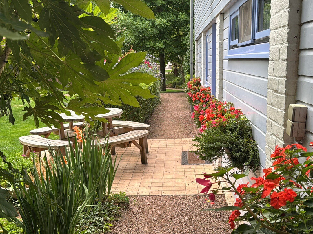 Talbot House - Museum-波佩林格必去景点