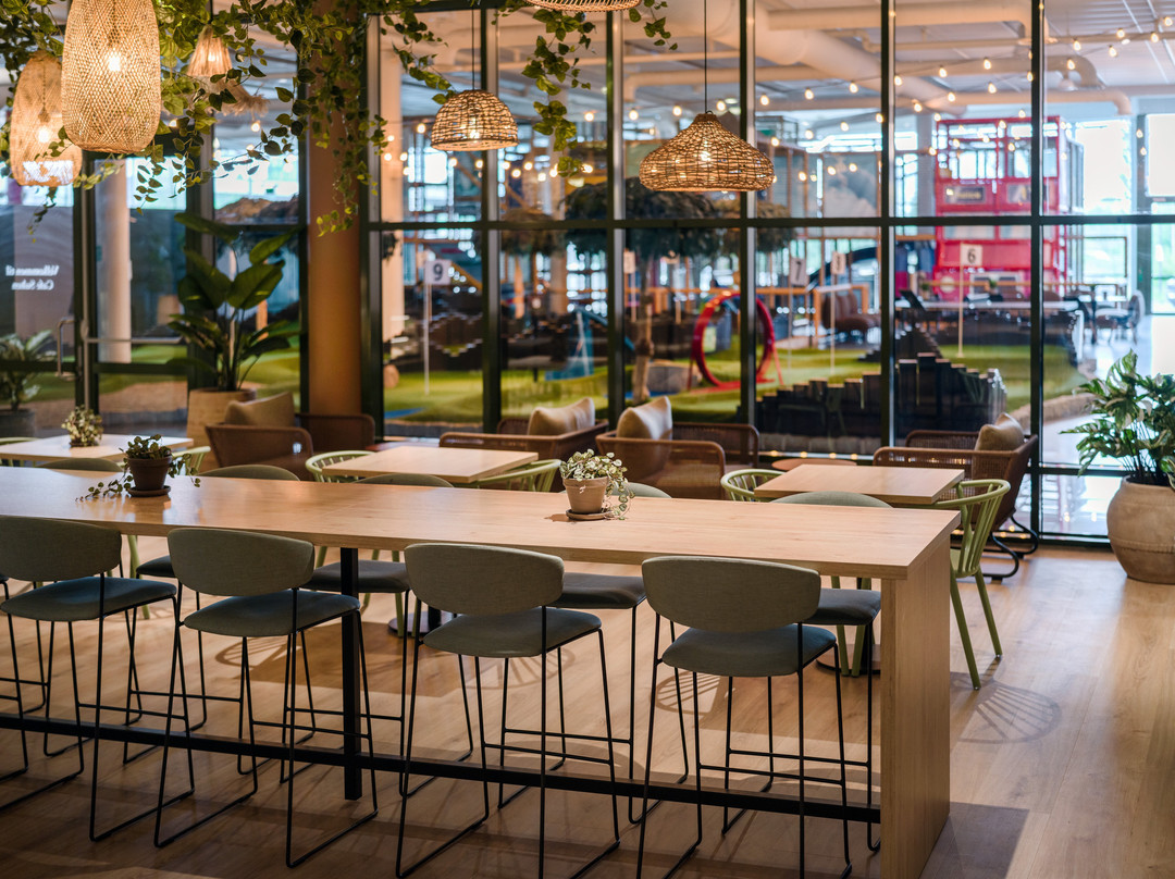 Sarpsborg酒店住宿-Quality Hotel Sarpsborg