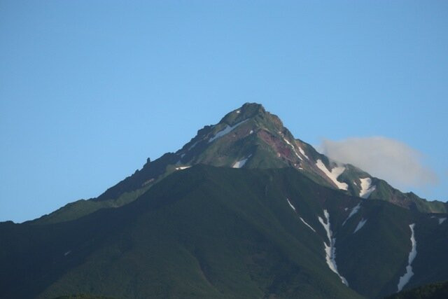 利尻岛-利尻町必去景点