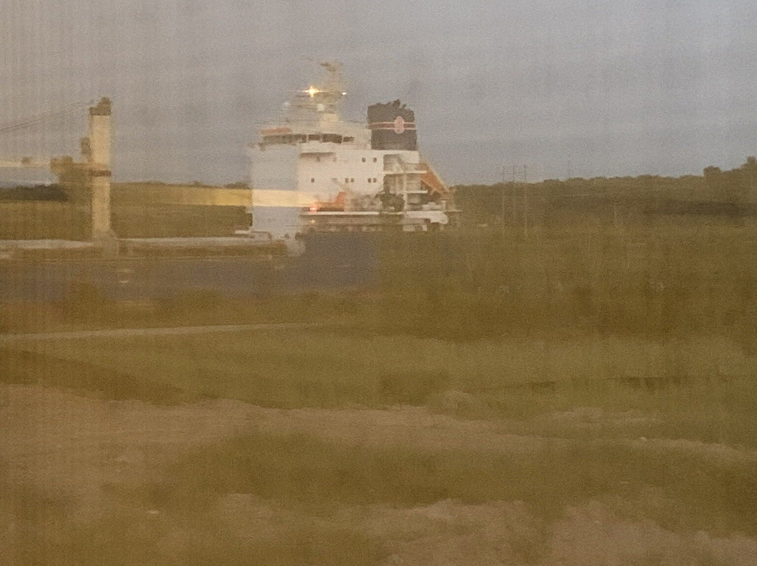 Canal Terrace-Welland必去景点