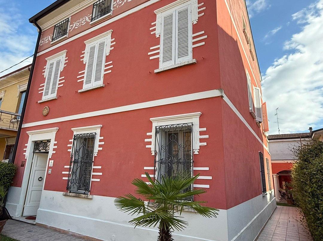 B&B A Casa Dell'Antiquario主图