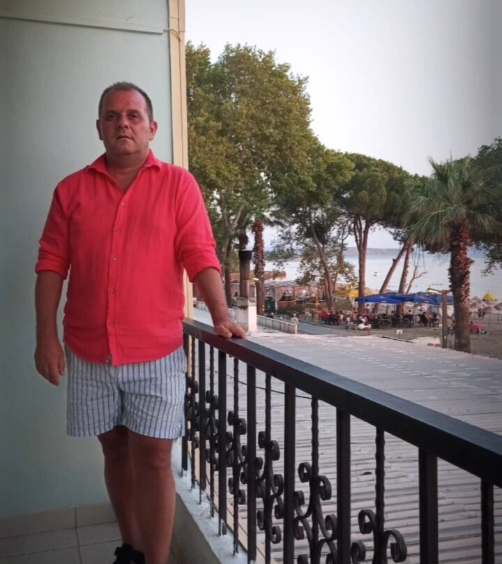 Yagci Hotel Erdek主图