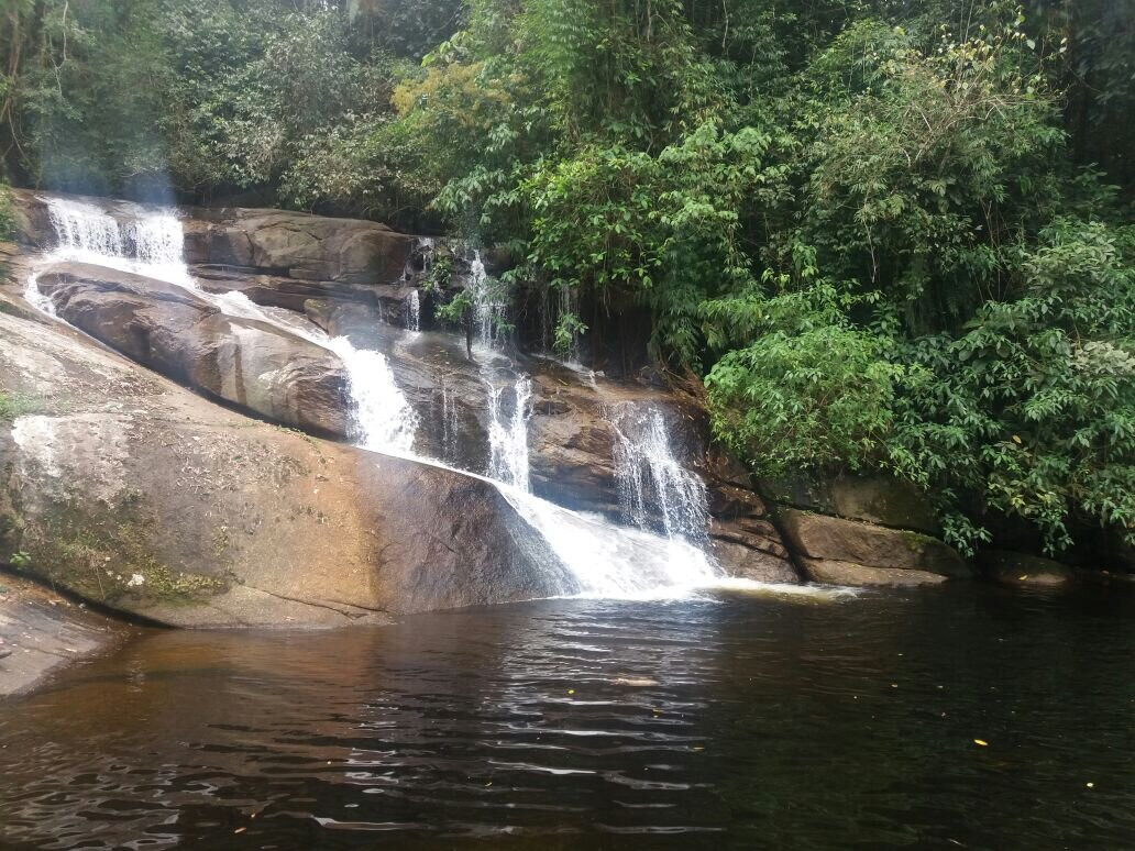 Bora Trilhar-巴拉曼萨必去景点
