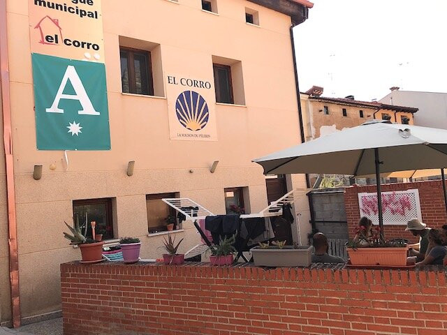Albergue El Corro
