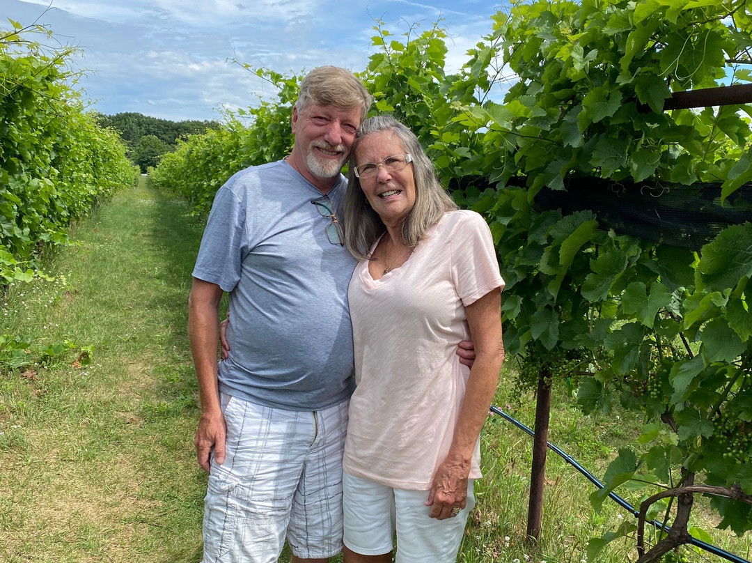 Michigan Wine Company-Fennville必去景点