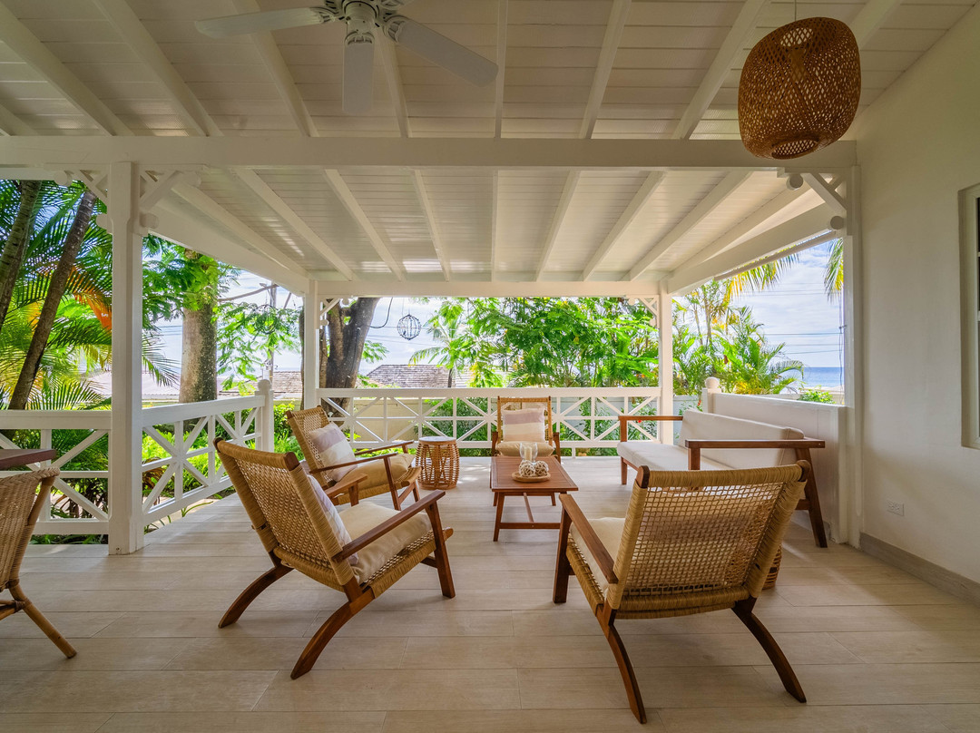 Little Good Harbour主图