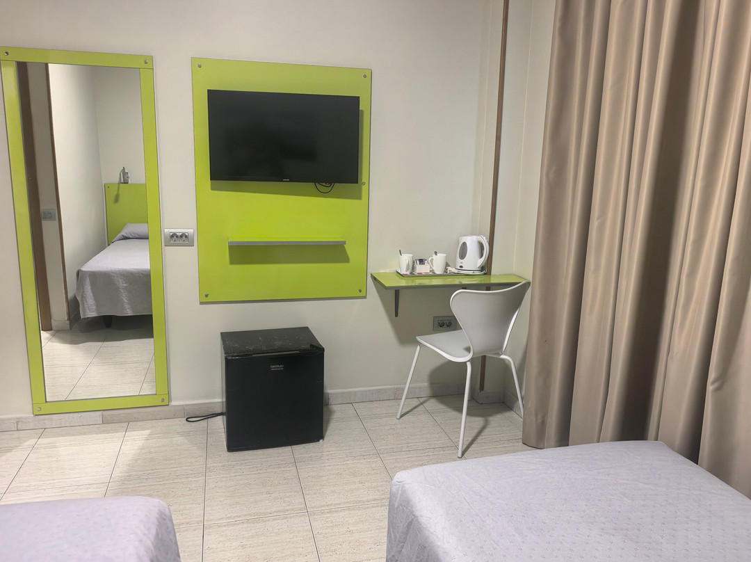 Hotel Andrea's主图