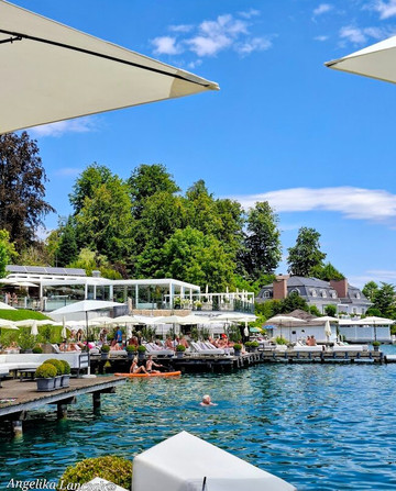 Seehotel Europa主图