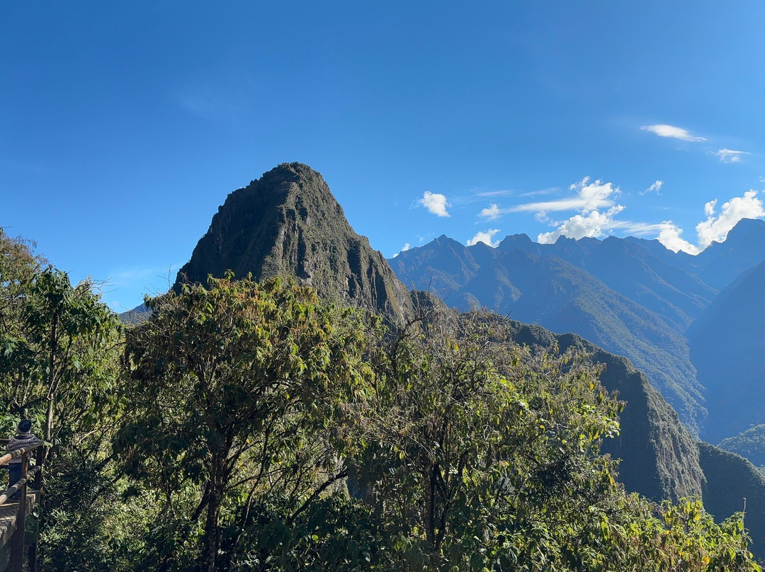 Inkaspirit-库斯科必去景点