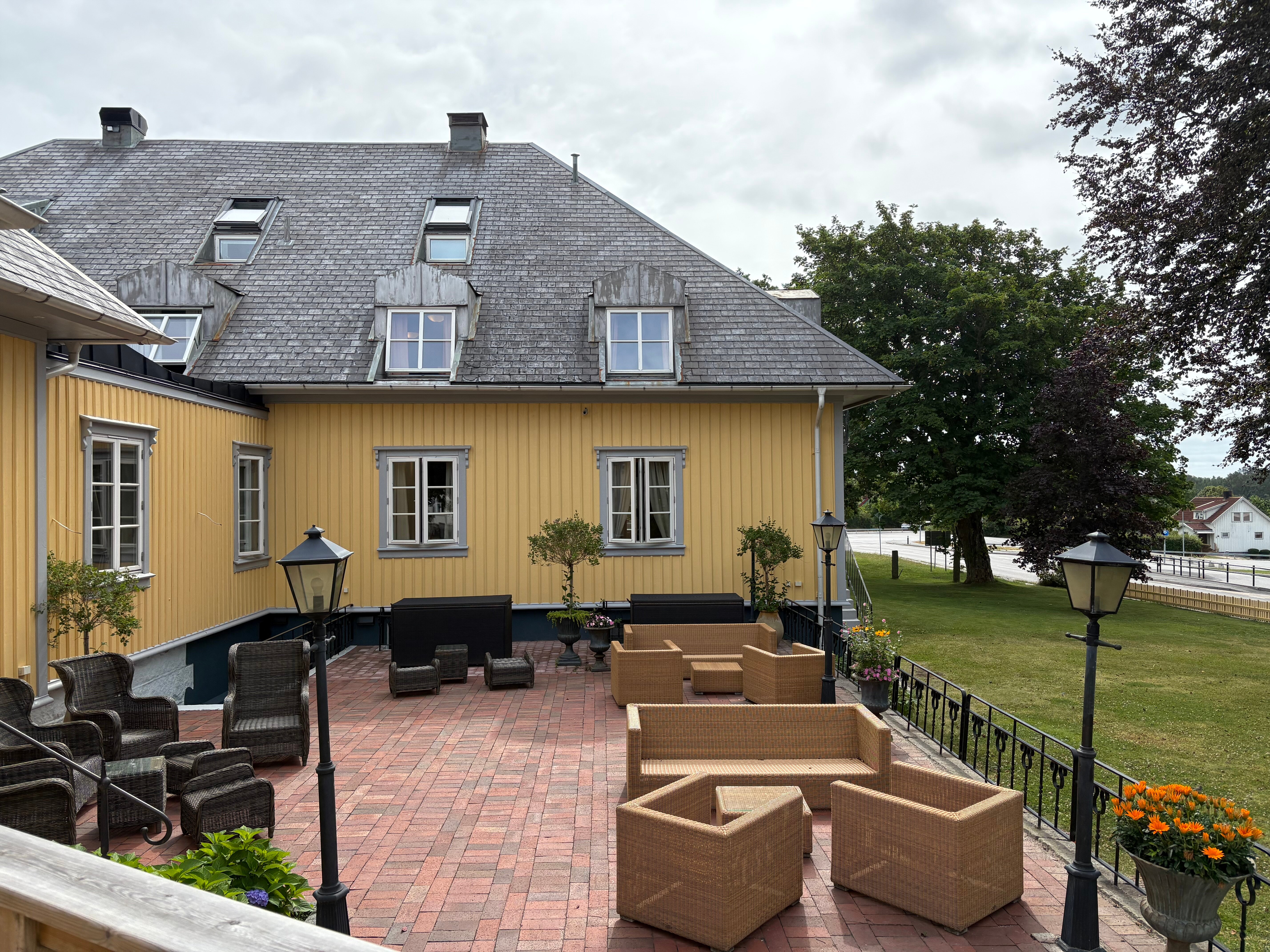 Tanums Gestgifveri-官方