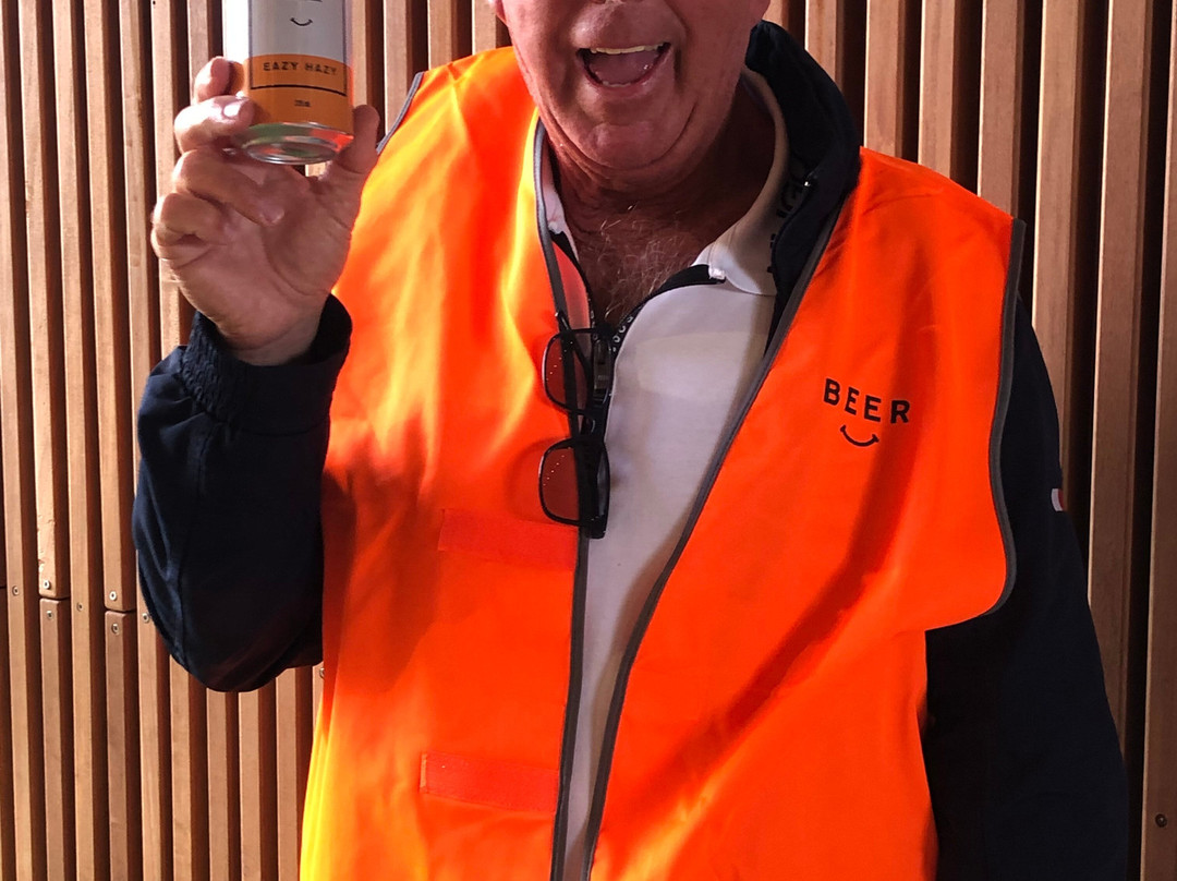 Balter Brewing Company-可伦宾必去景点