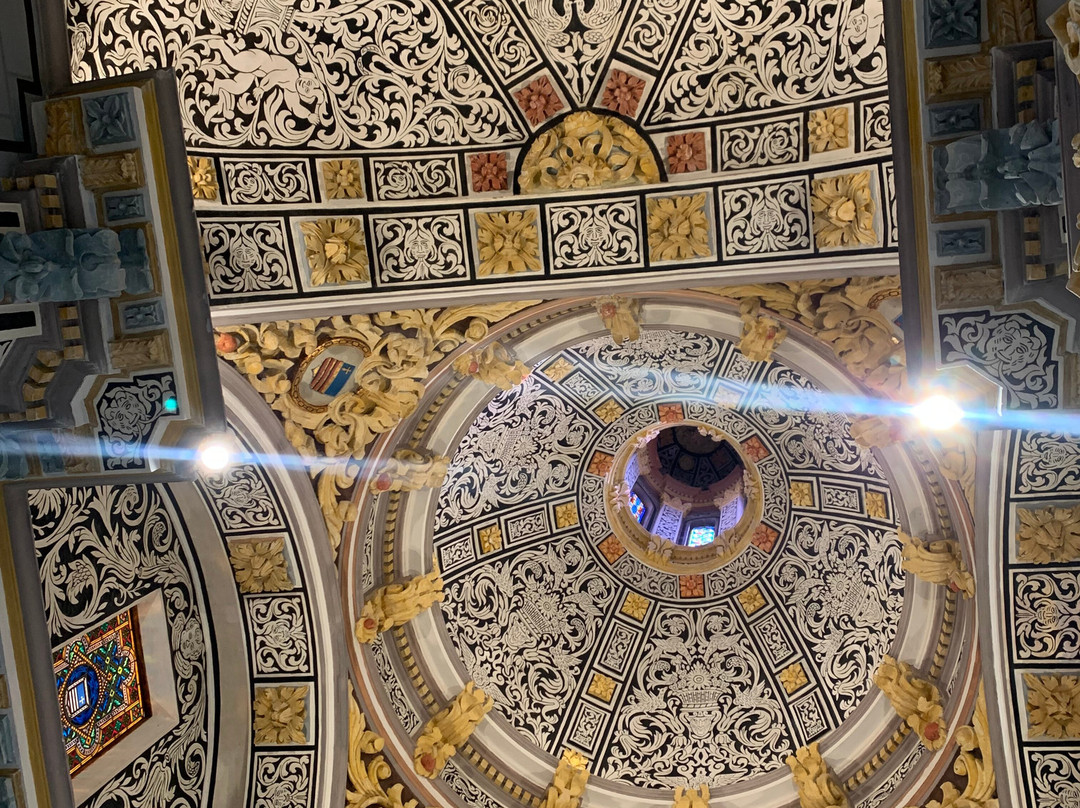 Andador Visitas Guiadas Albarracin y Teruel-阿尔巴拉辛必去景点