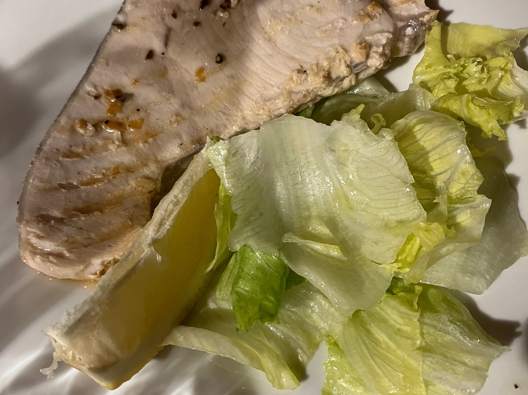 Hotel Ristorante Nautilus主图