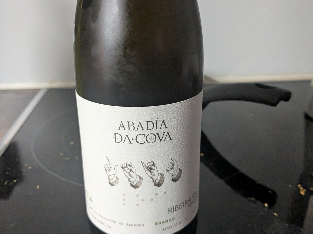 El Secreto Del Monje-Panton必去景点