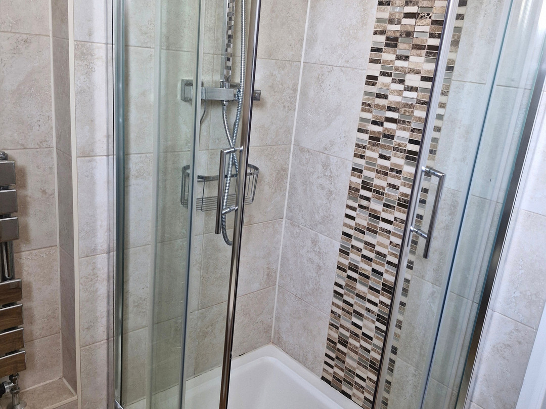 Butterfly Guest House主图