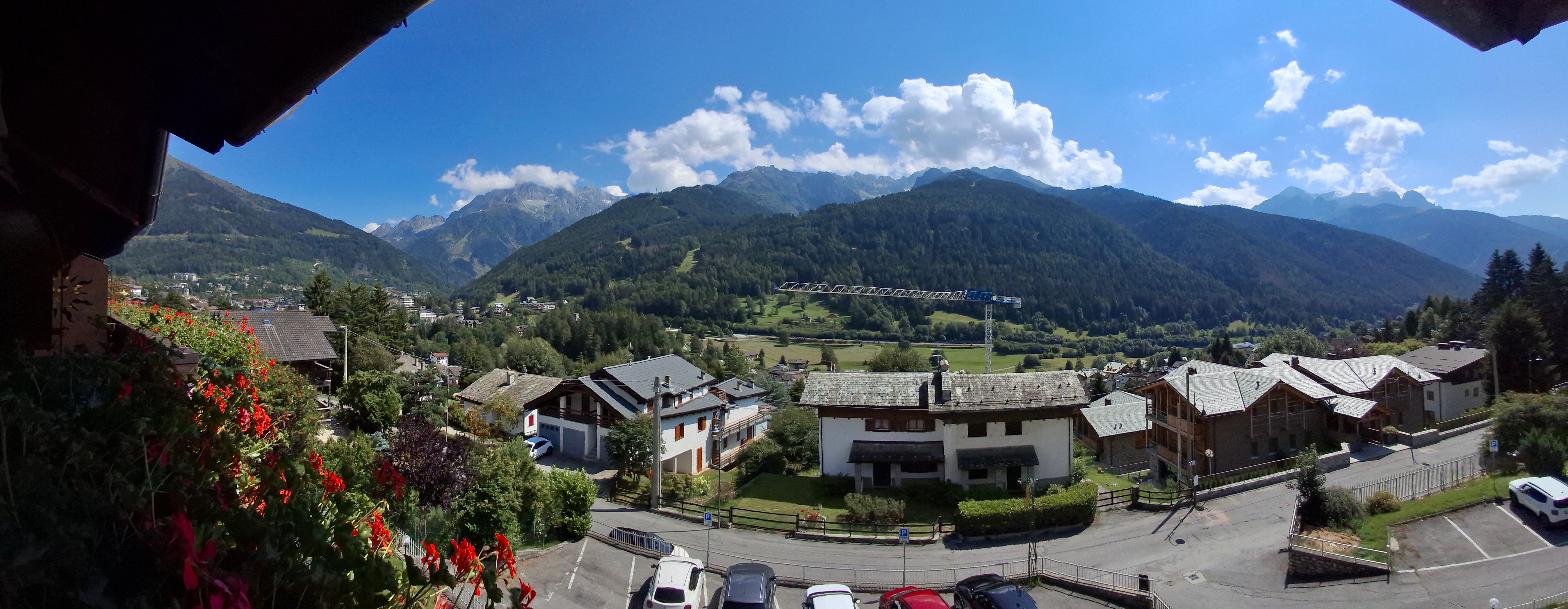Hotel Garnì Sorriso-官方